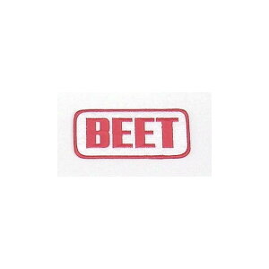 BEET (r[g) BEEThJby 0704-BW1-00