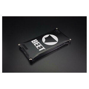 BEET (�r�[�g) iPhone�J�o�[ 5/5s/5SE �u���b�N 0713-I5S-04