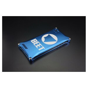 BEET (r[g) iPhoneJo[ 5/5s/5SE u[ 0713-I5S-07