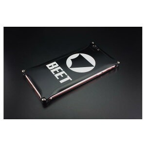 BEET (r[g) iPhoneJo[ 6Plus/6sPlus ubN 0713-I6P-04