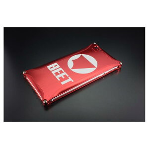BEET (�r�[�g) iPhone�J�o�[ 6Plus/6sPlus ���b�h 0713-I6P-06