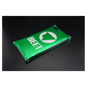 BEET (r[g) iPhoneJo[ 7Plus/7sPlus O[ 0713-I7P-52