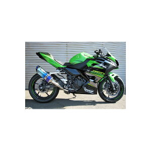 BEET (r[g) iT[gR-Evo TYPE2 u[`^ NINJA250/400 `^[VO}t[ 1002-B56-BL