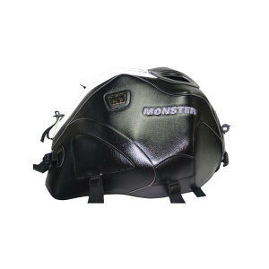 BAGSTER (�o�O�X�^�[) �^���N�J�o�[ �u���b�N/�u���b�N �����X�^�[ MONSTER400/600/750/900/1000 S4/S2R/S4R 1405X