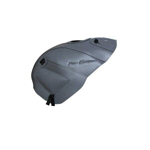 BAGSTER (�o�O�X�^�[) �^���N�J�o�[ �X�`�[���O���[ STX1300PANEUR. 1446H