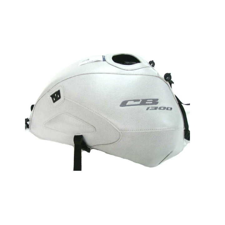 楽天市場】BAGSTER (バグスター) タンクカバー ライトグレー CB1300SF 