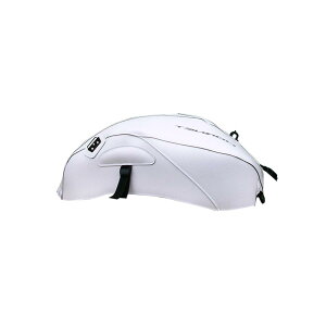 BAGSTER (�o�O�X�^�[) �^���N�J�o�[ �z���C�g CB600 �z�[�l�b�g HORNET 1533E
