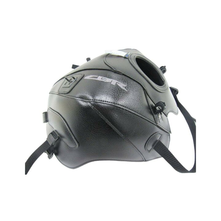 楽天市場】BAGSTER (バグスター) タンクカバー ブラック CBR250R/125R 