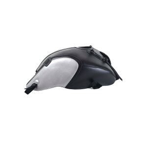 BAGSTER (�o�O�X�^�[) �^���N�J�o�[ �u���b�N/�V���o�[ R nine T 1665A