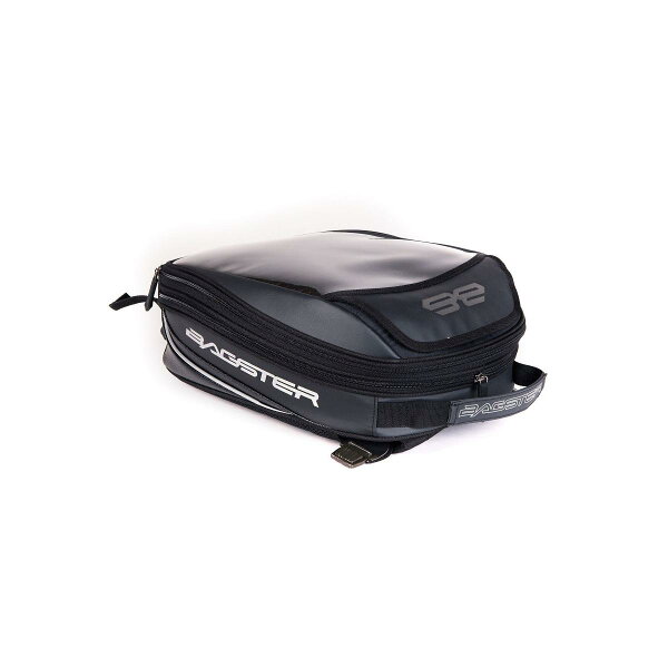 バグスター タンクバッグ ROADER  EVO タンクカバー/EASYシステムヨウ XSR210