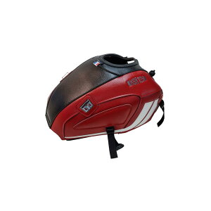 BAGSTER (�o�O�X�^�[) �^���N�J�o�[ ���b�h/�u���b�N XSR125 1813B