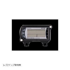 WOODSTOCK (�E�b�h�X�g�b�N) ���[�^�[�X�e�[ A�^�C�v/�u���b�N �A�N�e�B�u/Ver.2���j�^�[�p ADM-00A-BK