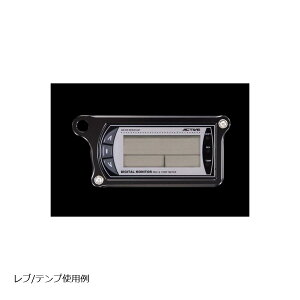 WOODSTOCK (�E�b�h�X�g�b�N) ���[�^�[�X�e�[ B�^�C�v/�u���b�N �A�N�e�B�u/Ver.2���j�^�[�p ADM-00B-BK