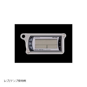 WOODSTOCK (�E�b�h�X�g�b�N) ���[�^�[�X�e�[ B�^�C�v/�V���o�[ �A�N�e�B�u/Ver.2���j�^�[�p ADM-00B-SL