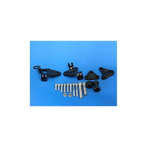WOODSTOCK (�E�b�h�X�g�b�N) �G���W���n���K�[ 3�_�Z�b�g �u���b�N Z1000MK2 EHB-MK2-BK