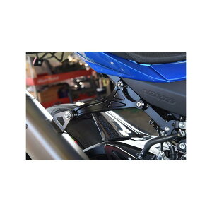 WOODSTOCK (�E�b�h�X�g�b�N) �}�t���[�X�e�[ �u���b�N GSX-R1000/R 17 MFS-S14-BK
