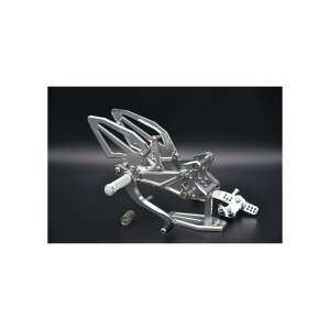 WOODSTOCK (EbhXgbN) obNXebvLbg I[Vo[ GSX-R1000R WBS-S14R-SL