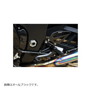 WOODSTOCK (EbhXgbN) obNXebvLbg I[Vo[ GSX1300R  ABS WBS-S17-SL