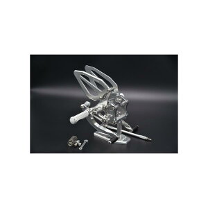 WOODSTOCK (EbhXgbN) obNXebvLbg I[Vo[ GSX-R125 WBS-S19-SL