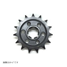 DRC (ディーアールシー) DURA フロントスプロケット 428 14T セロー225/ 125TR 71-73 D331-406-14