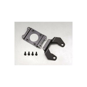 Daytona (�f�C�g�i) SM LINE �t�����g�t�F���_�[�X�e�[ WR250X/R�p �u���b�N