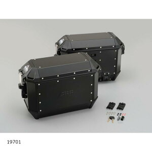 Daytona (fCgi) GIVI ALA36BPACK2D ubN