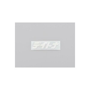 Daytona (fCgi) XebJ[ Daytona (fCgi) 65X20 /zCg