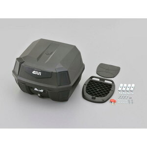 Daytona (�f�C�g�i) GIVI B42NBD ANTARTICA BK 22148