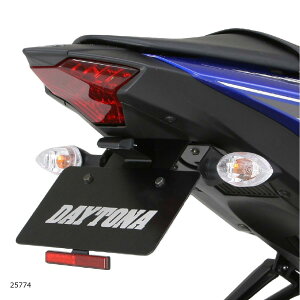 Daytona (�f�C�g�i) LED�t�F���_�[���X�L�b�g YZF-R25 25774