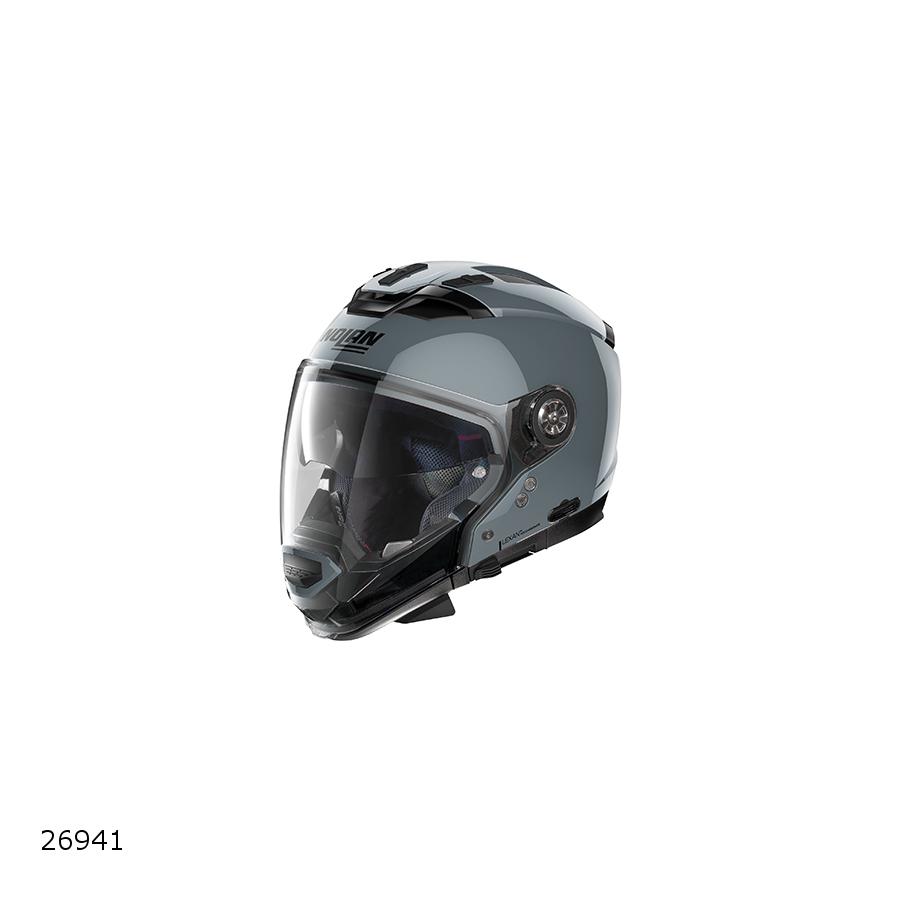 DAYTONA（バイク用品） デイトナ ヘルメット N702X MIRAGE OR 56/XL 
