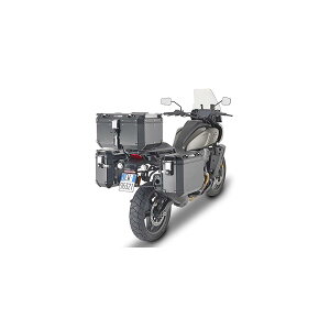 Daytona (�f�C�g�i) GIVI PLO8400CAM �p�j�G�z���_�[ �p���A�����J 27687