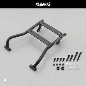 Daytona (fCgi) GIVI SR1191 CRF250L 28204