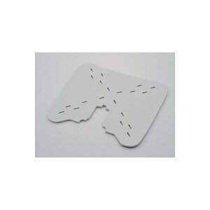Daytona (�f�C�g�i) GIVI PB32N �C���i�[�}�b�g B32N