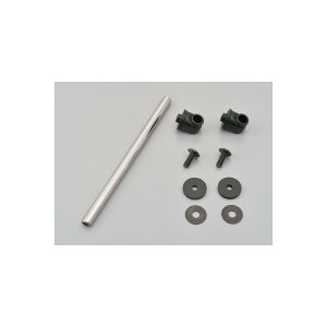 Daytona (�f�C�g�i) GIVI E132 �X�e�����X�o�[B32N