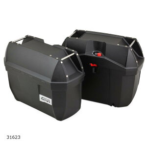 Daytona (fCgi) GIVI E23ND h  E1Zbg 31623