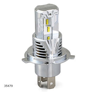 fCgi PRECIOUS RAY Z2 (H4)4500K 35479