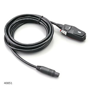 Daytona (�f�C�g�i) M820WD�p��C�R���g���[���X�C�b�` 40851