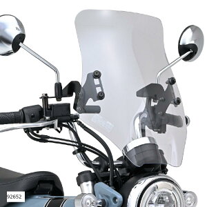 Daytona (�f�C�g�i) �E�C���h�V�[���hRS DAX125 92652