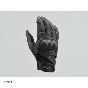 Daytona (�f�C�g�i) HBG-130 �p���`���O���b�V���v���e�N�^�[�J�E���U�[�O���[�u �u���b�N/XL 18914