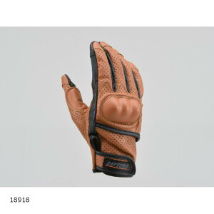 Daytona (�f�C�g�i) HBG-130 �p���`���O���b�V���v���e�N�^�[�J�E���U�[�O���[�u �u���E��/XL 18918