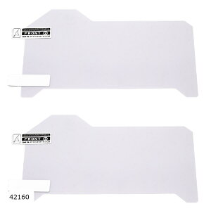 Daytona (デイトナ) メータープロテクションフィルム CBR600RR 42160