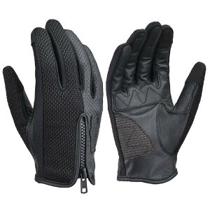 Daytona (�f�C�g�i) DG-011 �p�[�V�����t�B�b�g���b�V���O���[�u �u���b�N/XL 46126