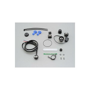 Daytona (�f�C�g�i) GIVI S26X �����v�L�b�g E26X 74488