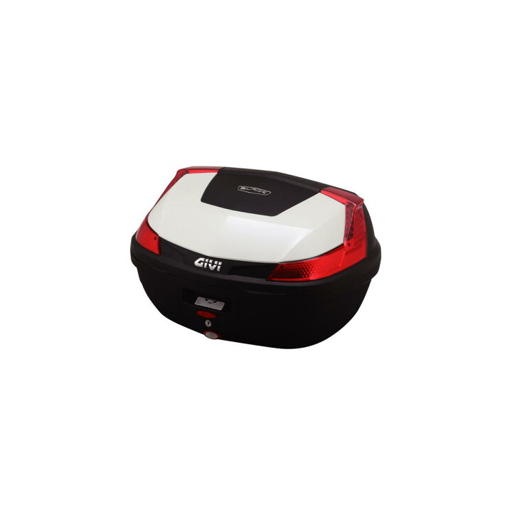楽天市場】Daytona (デイトナ) GIVI B47B912 モノロックケース 47L 