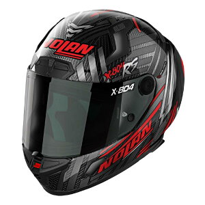 Daytona (fCgi) wbg X804RS SPECTRE RED18/XL 44371