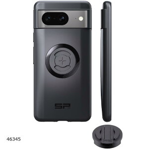 Daytona (fCgi) SPC+52672 P. CASE PIXEL 8 46345