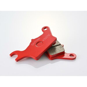 Daytona (fCgi) ԃpbh124 gVeBFL 48663