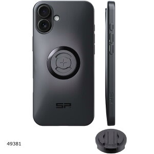 Daytona (fCgi) SPC+52685CASE IPHONE16PLUS 49381