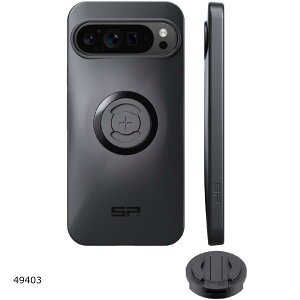 Daytona (fCgi) SPC+52680 CASE PIXEL 9PRO 49403