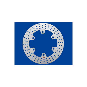 Daytona (fCgi) BRAKING KW02FI